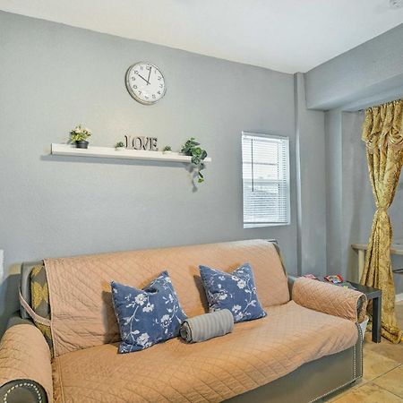North Las Vegas Studio With Fire Pit 10 Mi To Strip Exterior photo